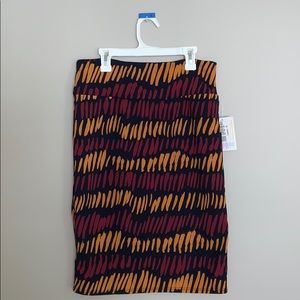 Lularoe pencil skirt
